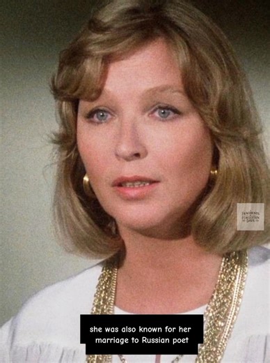 Born on May 10, 1938, in Clichy, France, Marina Vlady is one of the most admired actresses of postwar European cinema. She began her career as a child performer and quickly gained recognition for her natural elegance and emotional depth. Rising to fame in the 1950s and 1960s, she starred in acclaimed films such as The Conjugal Bed and The Witch, earning the Best Actress Award at the 1963 Cannes Film Festival for her powerful performances. | Fragments of Forgotten Days | Facebook