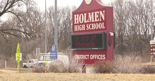 Holmen school district launches website for April operational referendum