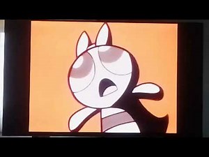 Blossom Uses Her Ice Breath To Stop The Flaming Sun and It's A Winter Wonderland ❄️❄️