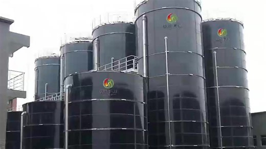 ♻️We provide new-energy and environmental solutions, designing and building large biogas projects using advanced CSTR, UASB, and IC processes, supported by professional teams, strict management, and continuous product improvement. ✅Environmental Solutions: We supply equipment for treating organic waste and wastewater, helping solve environmental problems while creating economic benefits. ✅Global Experience: Our projects span 30 countries, backed by extensive international project experience. ✅St