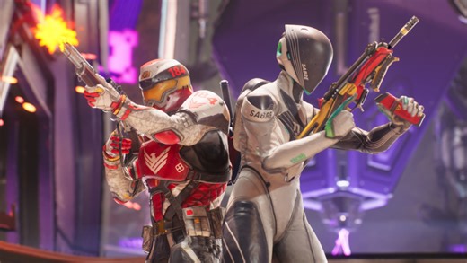 Splitgate: Arena Reloaded Update 2.2 Coming This Week With New 'Arena Royale' Mode | XboxAchievements.com