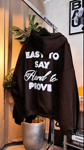 14K views · 51 reactions | Verbal promises sail smoothly, yet the...