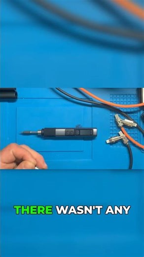 Cool-Down Face-Off: Which Soldering Iron Wins?