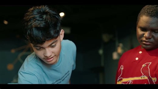 Collaborative Center Student Experience