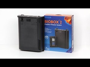 BIOBOX® RANGE – FILTRATION SYSTEMS