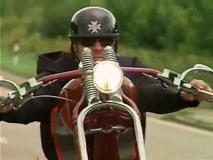 Habermann-Performance - Tattoo-City Part 2