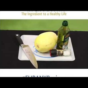 FLIPANY Recipes: Spaghetti Squash