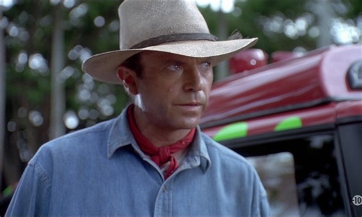 Jurassic Park | TF1+