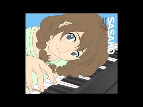 Polar Bear's Cafe - みずいろ Mizuiro Full Ver.