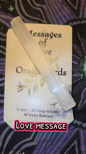 Love reading for 12/22. Like and let me know in the comments if it resonates with you. Follow daily horoscope and card pulls. Stay blessed #tarot #love #tarotcards #message #fyp