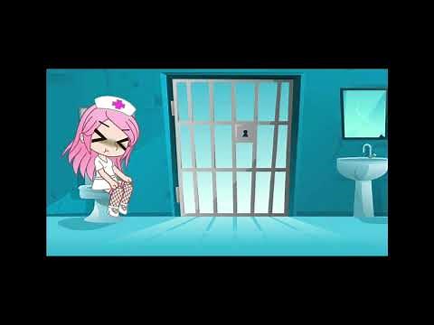 Mina has explosive diarrhea || GC || Part 8 of "Osana has diarrhea"