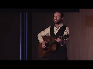 Why Sing Science? Music as an educational tool. | Jonny Berliner | TEDxUniversityofNicosia