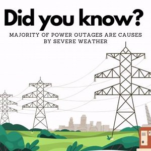 1.4K views | Check power outages and restoration efforts using PWC's Electric Outage Map! The Outage map is a useful feature that updates every 10 minutes and shows all current outage locations throughout our service area. Sign up today for FREE text and/or email notifications through the PWC Online Account Manager. The map is accessible online 24/7 even without signing up: www.FayPWC.com/Electric-Outage-Map/ | Fayetteville PWC | Facebook
