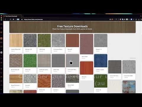 Importer une texture sur Roblox Studio
