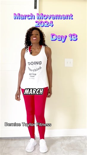 4.7K views · 114 reactions | March Movement is here!! Everyday in...