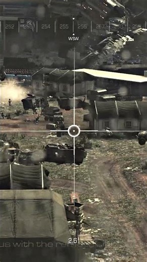 “Take out the turrets!” #callofduty