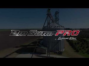 Bin SumpPRO - A Breakthrough in Grain Bin Safety