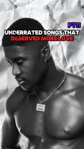 Underrated Songs that Deserve More Love | Part 11