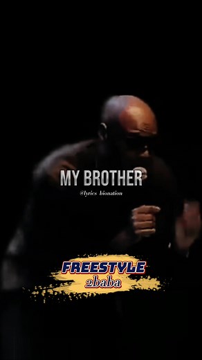 2baba Freestyle Performance - Rise and Fall Lyrics