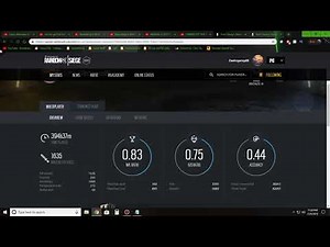 how to get Stat tracker on ubisoft part 2