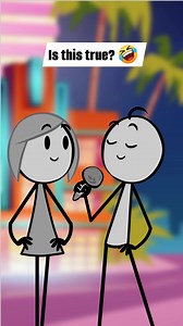 264K views · 9K reactions | Is this true? 藍 #viral #foryou #relatable #humor #relationship #dating #couples #comedy | Darktales Animations | Facebook