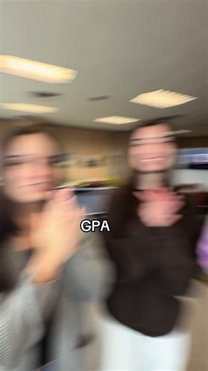 GPA Reveal: Real Talk on Academic Performance