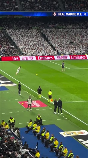 Real Madrid vs Celta Vigo: La Liga Match Highlights