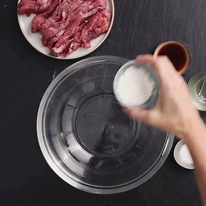 90K views · 68 reactions | Dinner goals - you % need to try this Chinese Beef with Broccoli | Food Network UK | Facebook