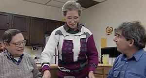 Opossum: It's What's For Dinner