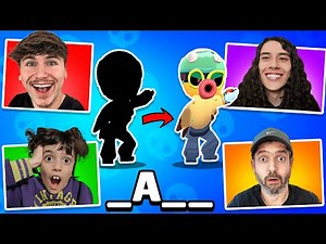 DEVINE LE BRAWLER VERSION TROLL !! (Prank Youtubeurs)