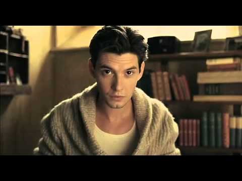 Palabras Robadas - Trailer subtitulado