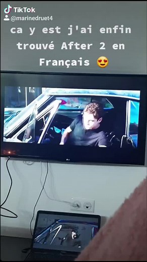 Film Complet en Français: After - Chapitre 2 Streaming Gratuitement