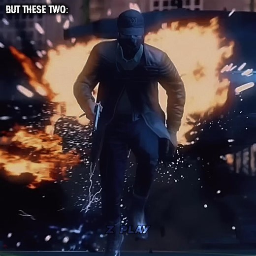 Aiden & Wrench are literally carries Legion | Watch Dogs Legion