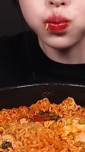 61K views · 1.5K reactions | "Extreme Spicy Noodles Challenge  |...