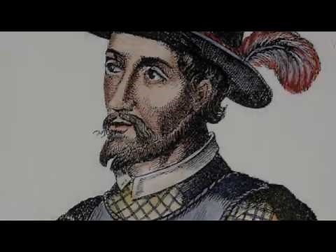 Ponce de Leon and the Fountain of Youth Documentary