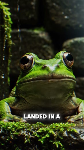 What Happens When a Frog EXPLODES Past Its Limits?