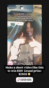 Nellis Auction on Reels | Facebook