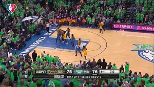 29K views · 674 reactions | Ranking 16: Nneka Ogwumike hits WNBA Finals winning shot | NBA Africa | Facebook