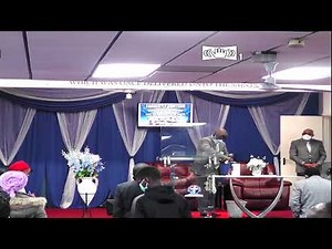 Deeper Life Bible Church Birmingham Live Stream