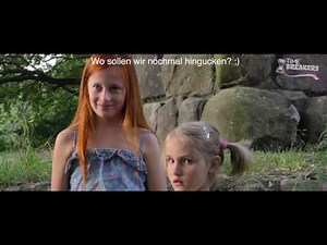 Outtakes Timebreakers "Wo sollen wir hingucken?"