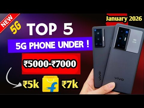 Best phone Under 5000|5G phone Under 7000|5G phone under 5k|Phone under 7000|Best mobiles under 5000