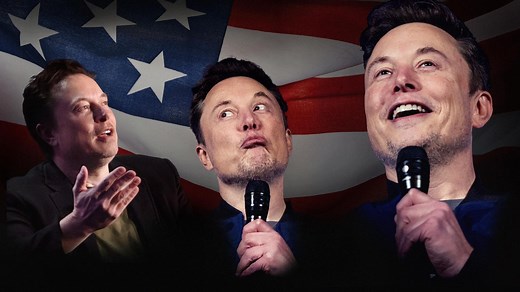 The Definitive Guide To Elon Musk’s Fortune