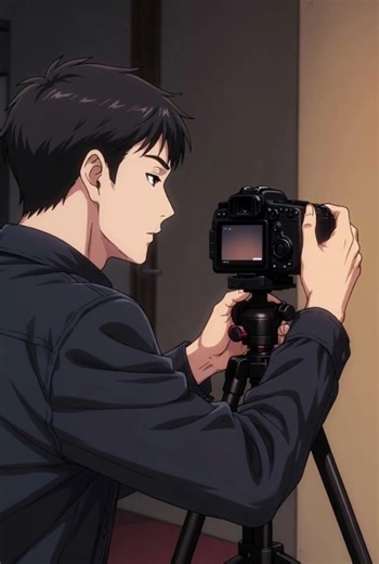 Странная файл😮#shorts #anime