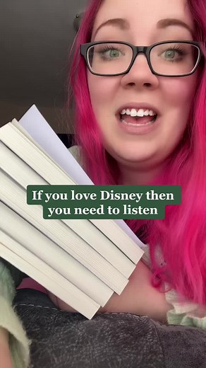 Twisted Fairy Tales - Disney Retellings for Grown-Ups