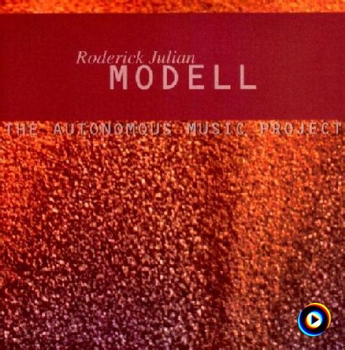 Air Flow (Between High and Low Pressures Zones) by Roderick Julian Modell