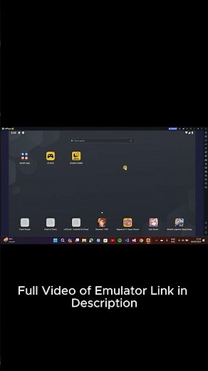 Ldpayer9 #shorts #viral #viralshorts #androidemulator #ldplayer #gaming #shortvideo