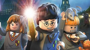 Lego Harry Potter: Komplettlösung – die Jahre 1-4 gelöst