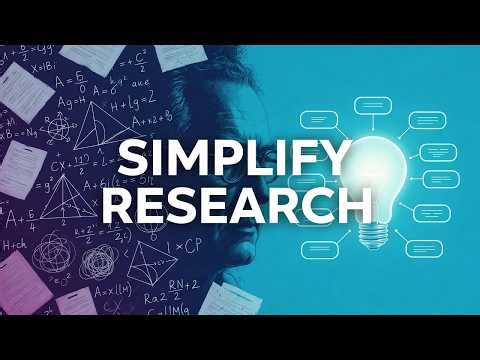Fynman - Simplify Research