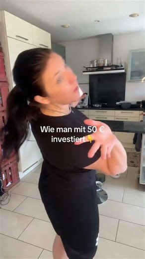 Wie man mit 50 investiert