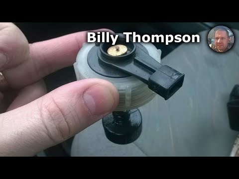 Understanding Fault Code P070C: Low Transmission Fluid Level Sensor Circuit Explained